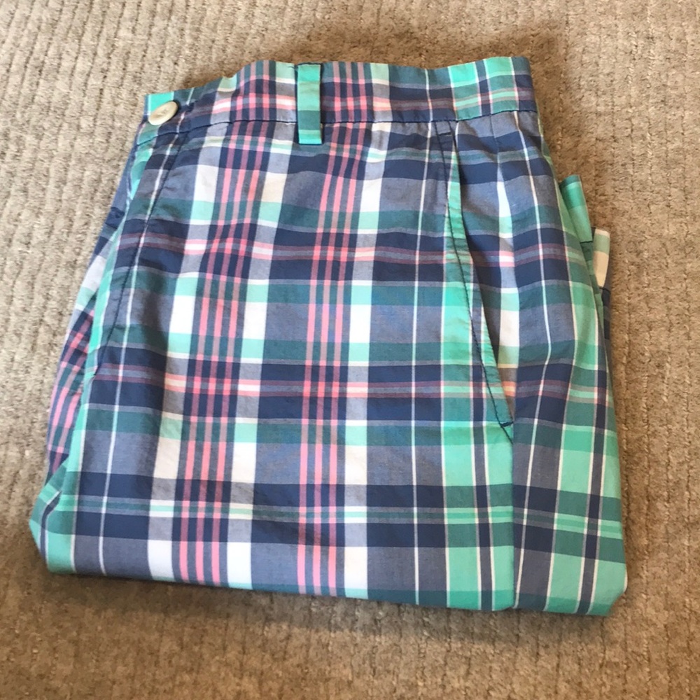 Holiday Sale! Vineyard Vines Breaker Short